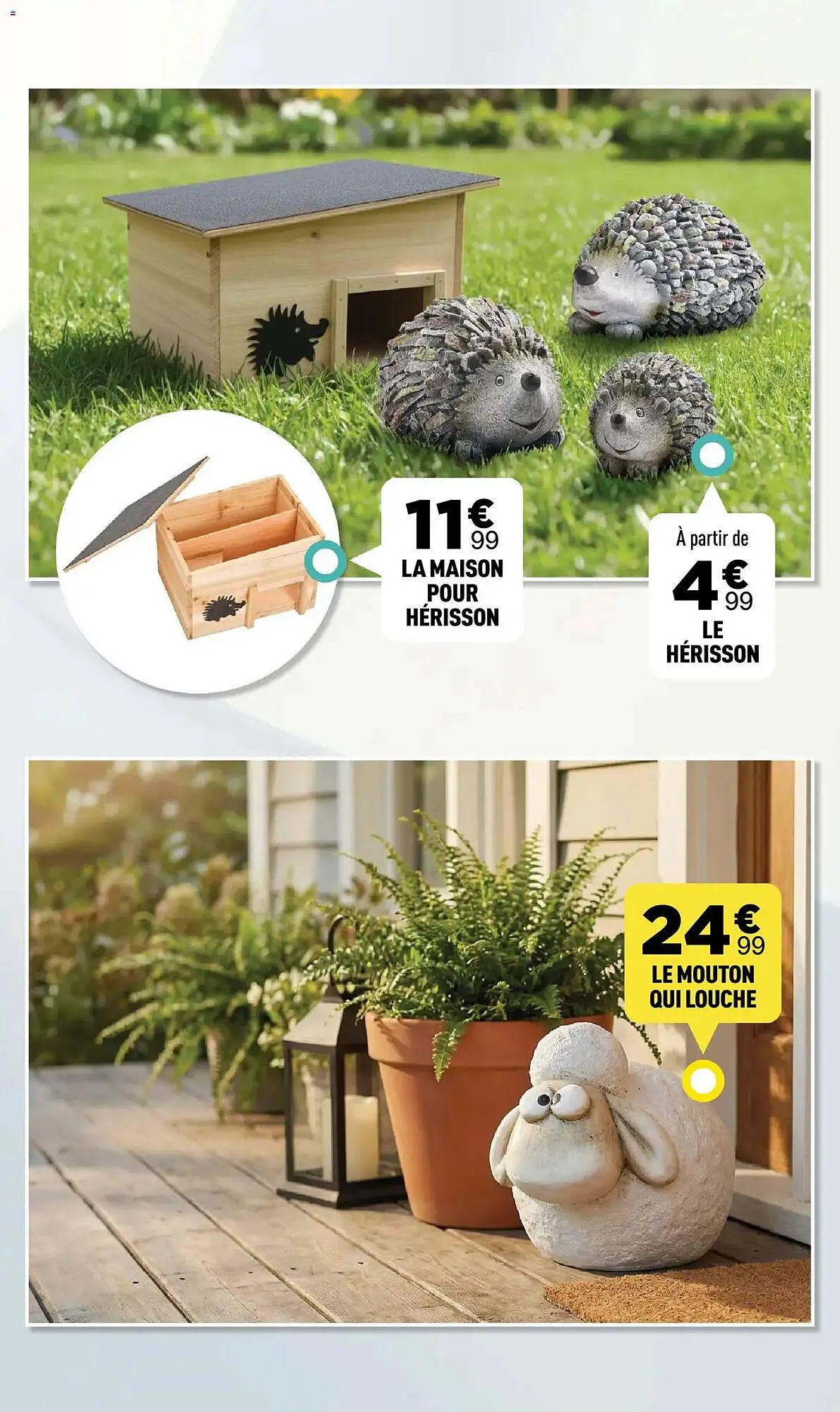 Catalogue Centrakor du 16 mars au 29 mars 2026 - Catalogue page 56