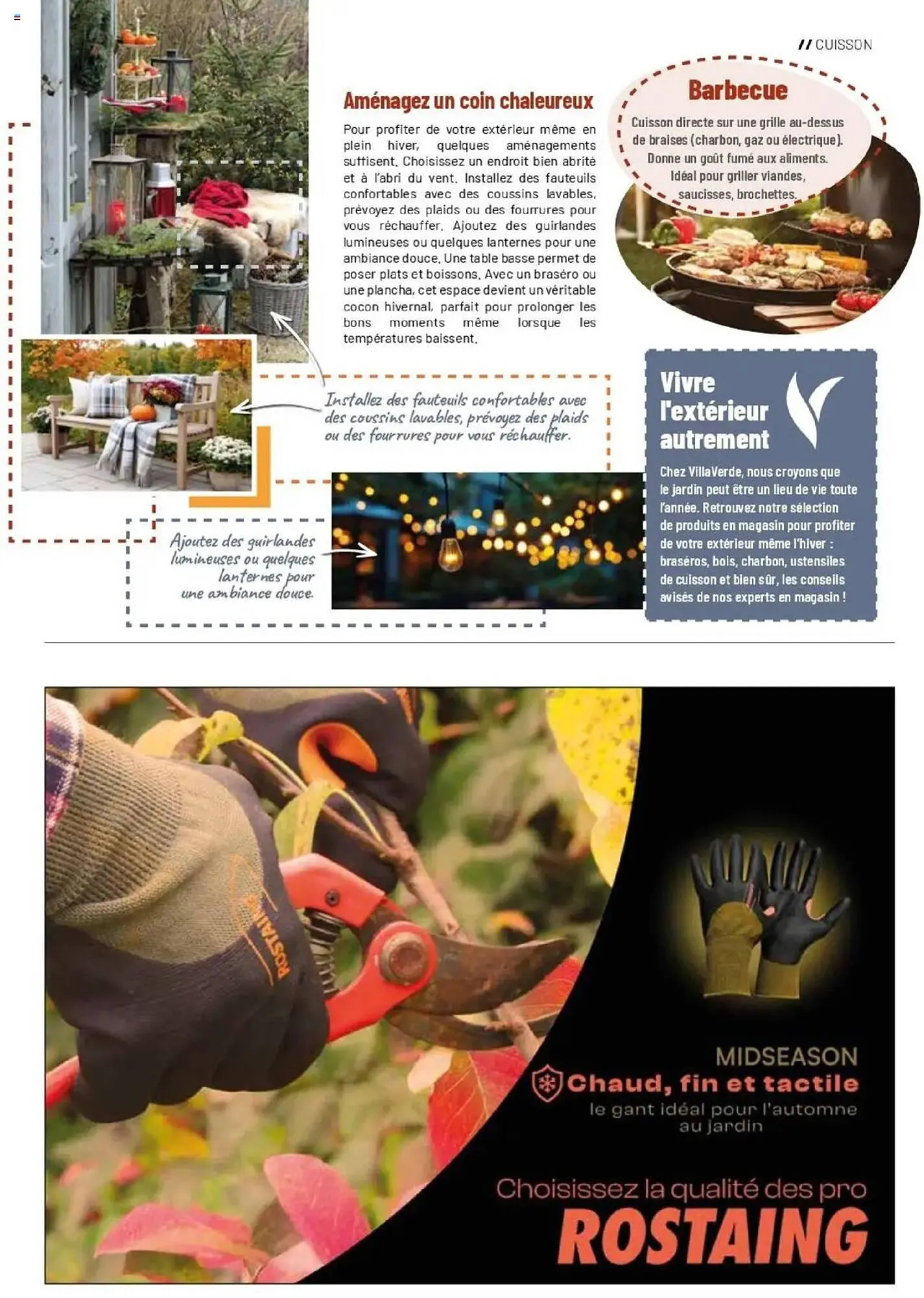 Catalogue VillaVerde du 19 septembre au 28 février 2026 - Catalogue page 53