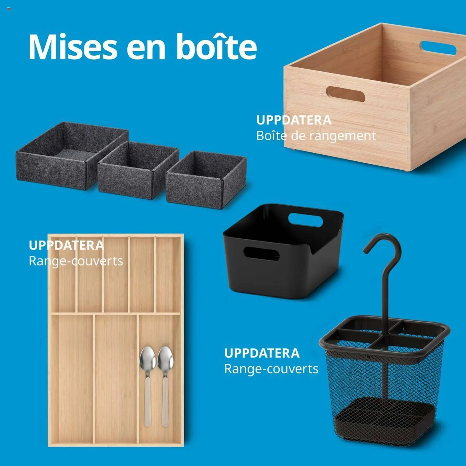 Catalogue IKEA du 1 janvier au 31 décembre 2025 - Catalogue page 17