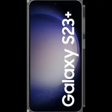 1. Finitions de votre Galaxy S23+