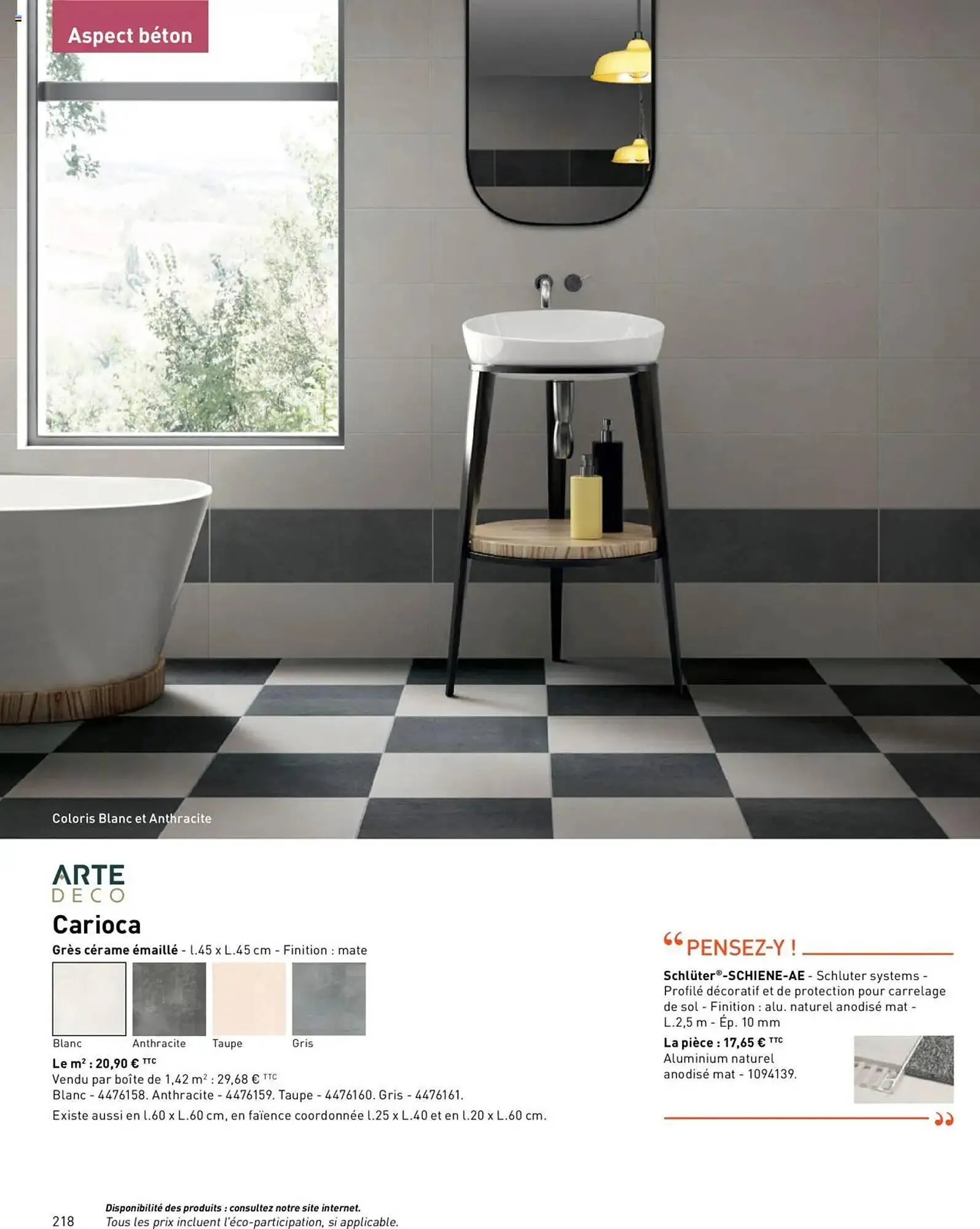 Catalogue Point P du 16 avril au 31 décembre 2025 - Catalogue page 368