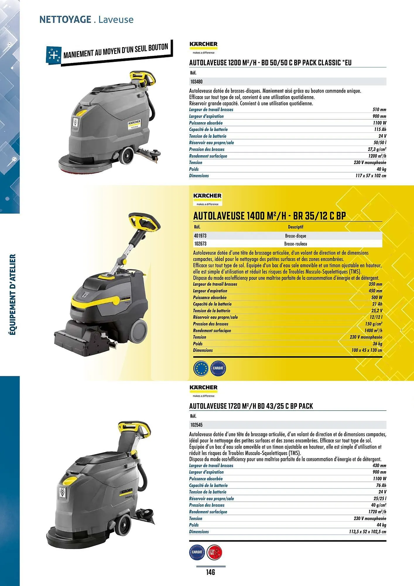 Catalogue Master Pro du 28 janvier au 30 décembre 2028 - Catalogue page 150