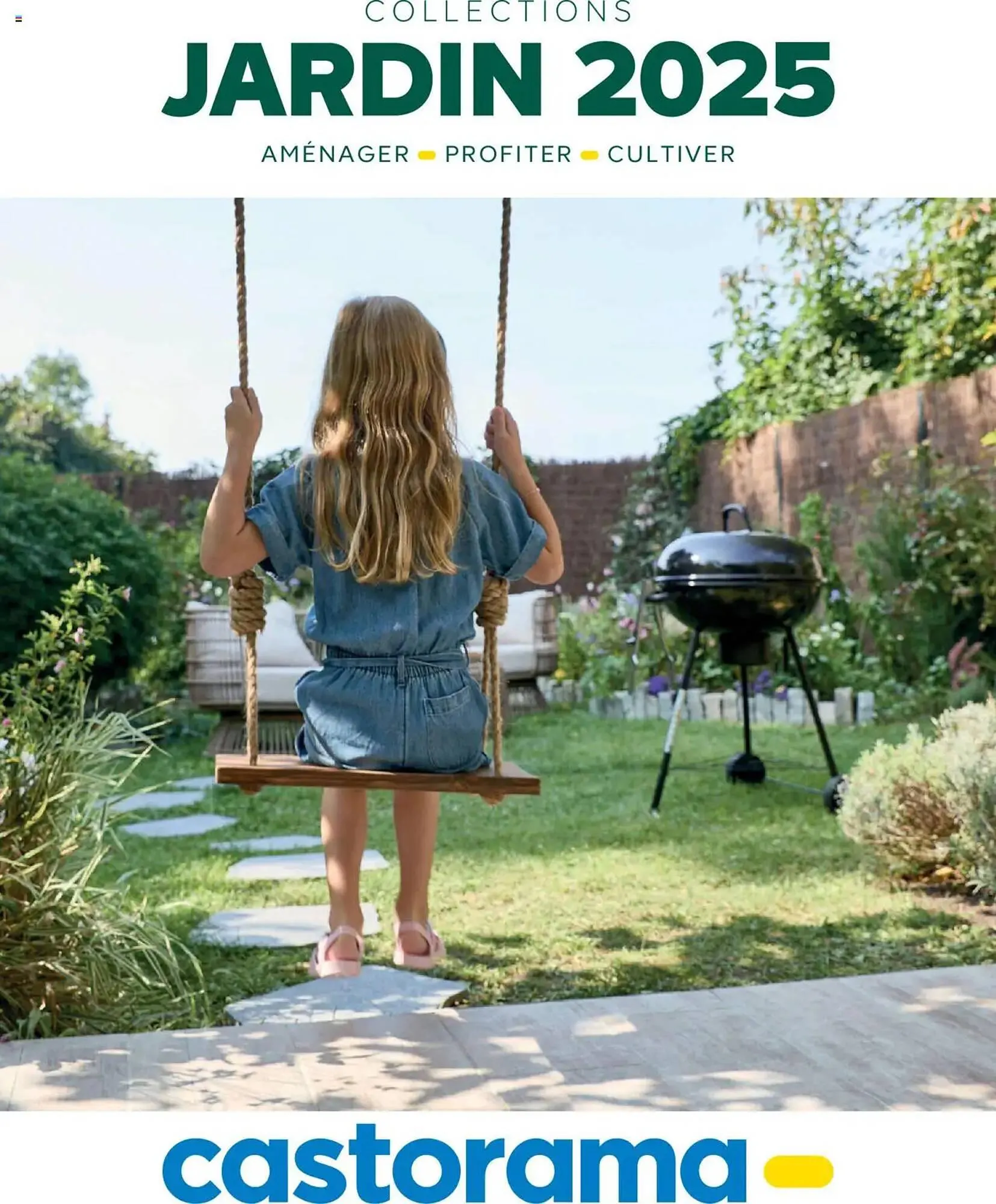 Catalogue Castorama - 1