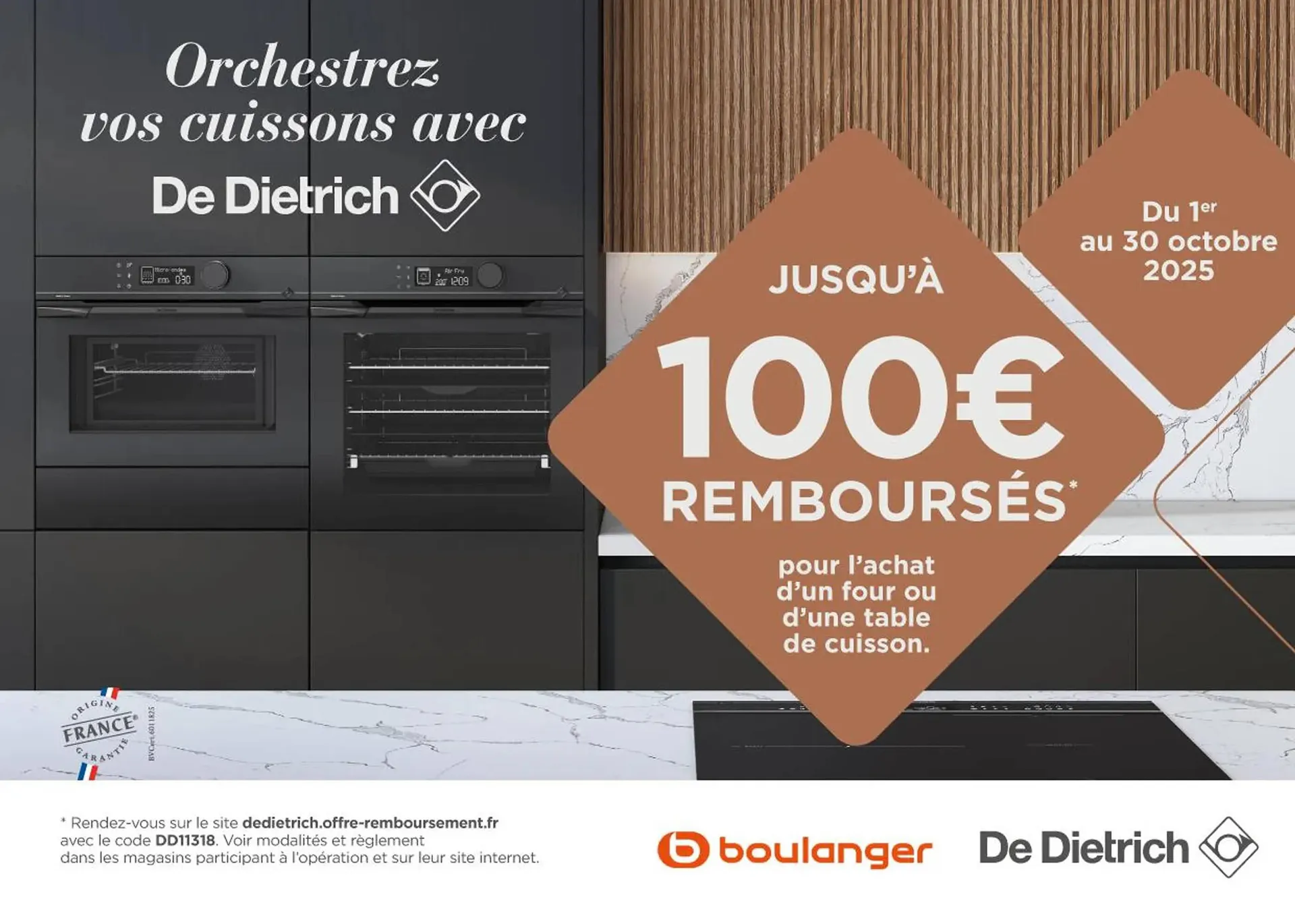 Catalogue Boulanger - 1