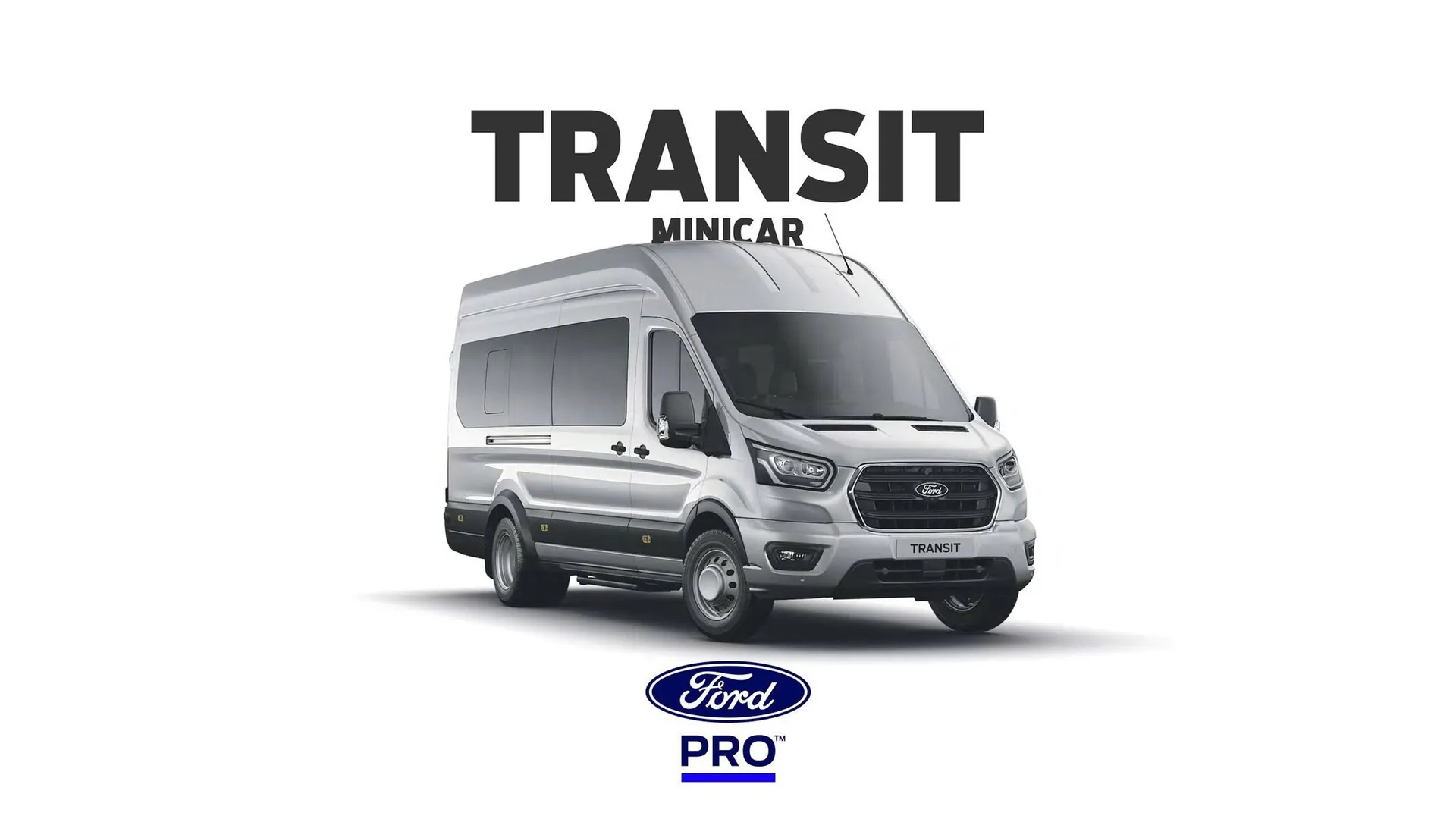 Catalogue Ford du 2 février au 31 décembre 2026 - Catalogue page 1