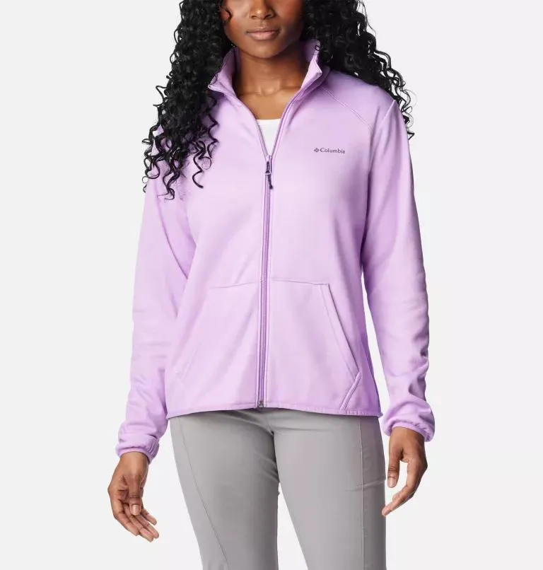 Veste en Polaire Columbia Hike Tech™ Femme