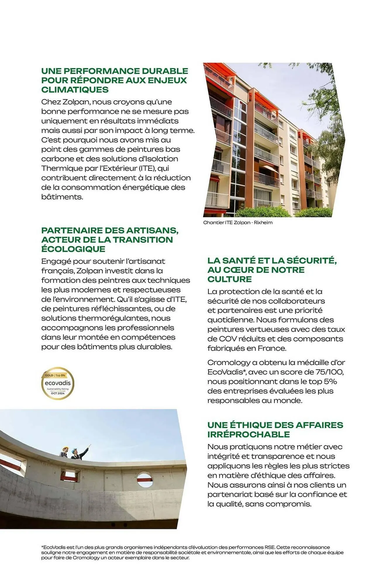 Catalogue Zolpan du 13 janvier au 31 décembre 2025 - Catalogue page 7