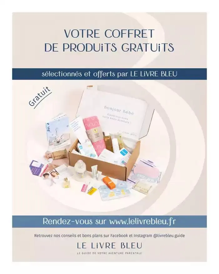 Collection 2024-2025 du 20 août au 30 juin 2025 - Catalogue page 16