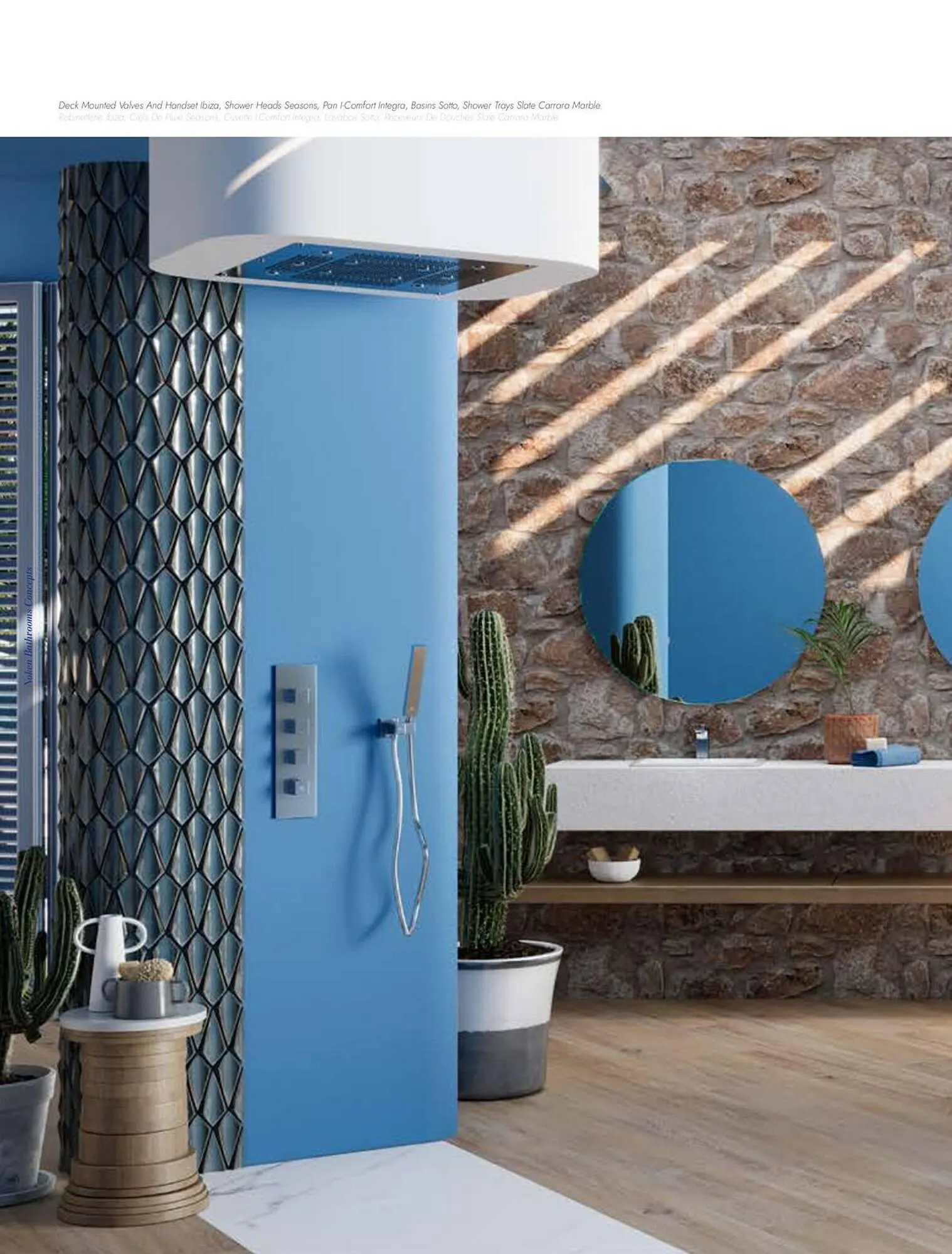 Catalogue Porcelanosa du 2 octobre au 31 décembre 2025 - Catalogue page 42