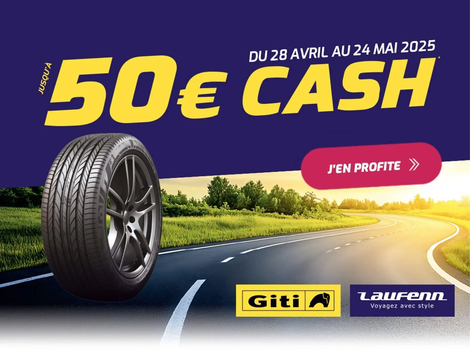 Catalogue Profil Plus du 29 avril au 21 juin 2025 - Catalogue page 3