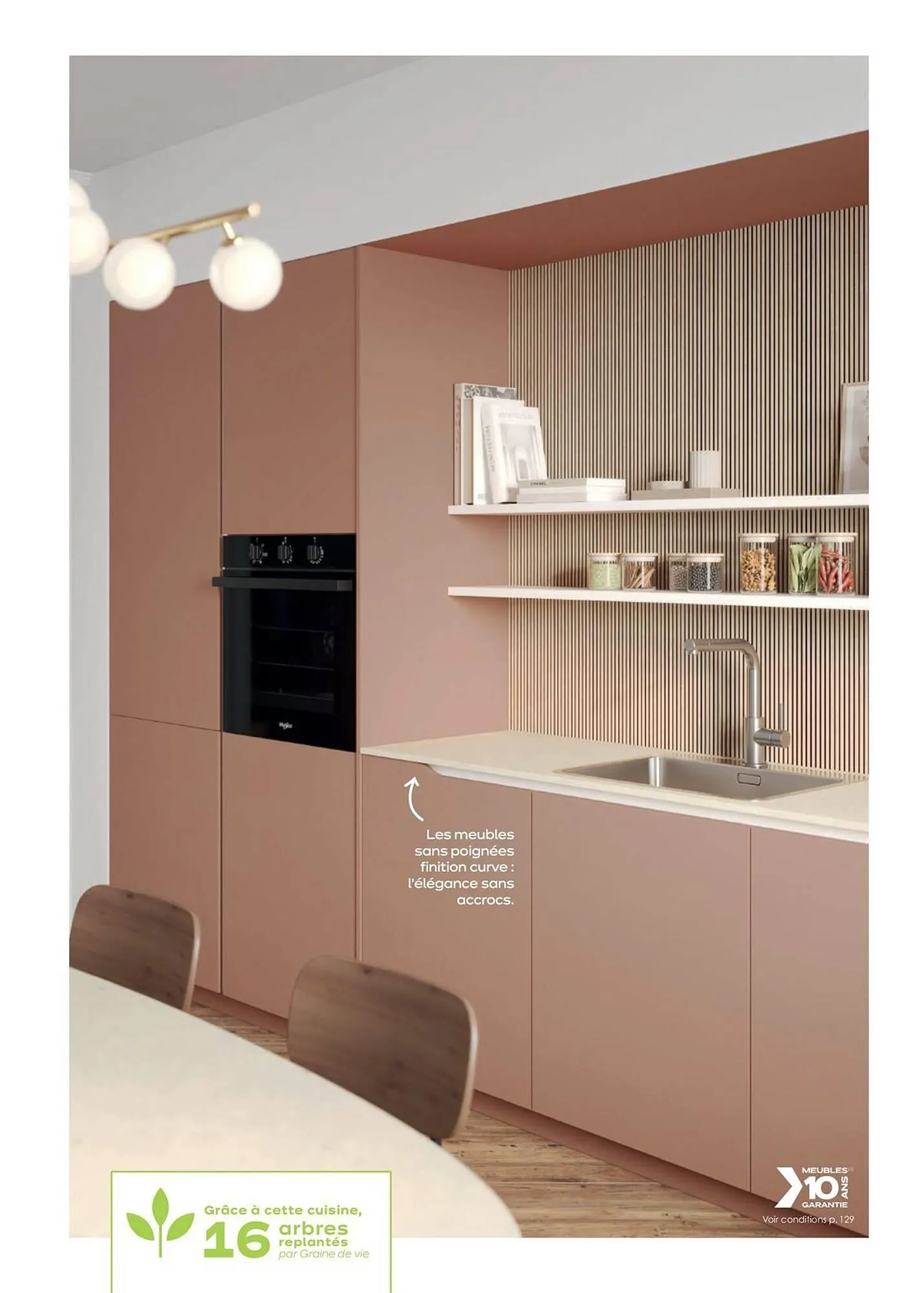 Catalogue Ixina du 10 février au 30 novembre 2025 - Catalogue page 46