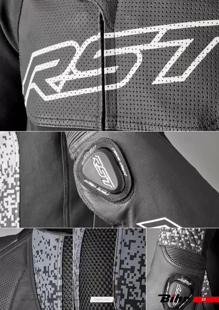 RST 2025 du 20 mars au 31 décembre 2025 - Catalogue page 23