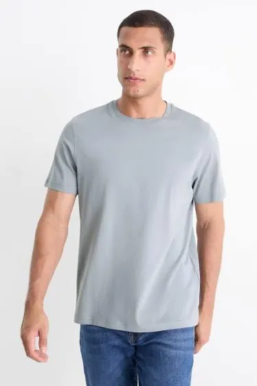 T-shirt - regular fit