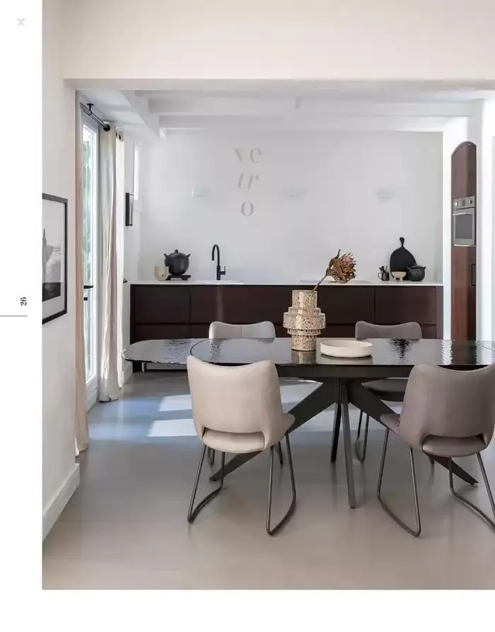 LOOKBOOK 2025 du 7 janvier au 31 décembre 2025 - Catalogue page 28