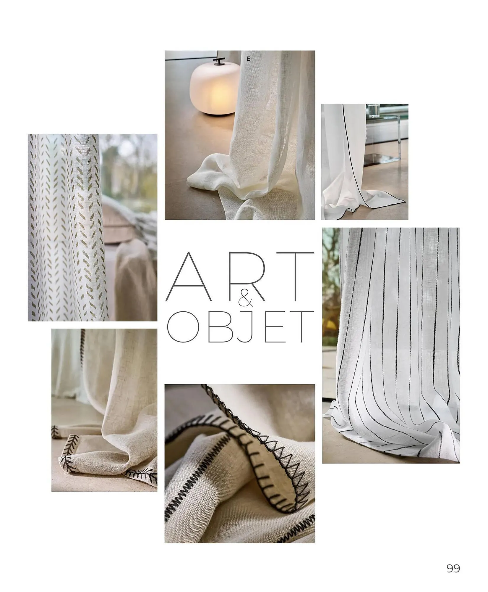 Catalogue La Redoute du 5 mars au 31 décembre 2024 - Catalogue page 99