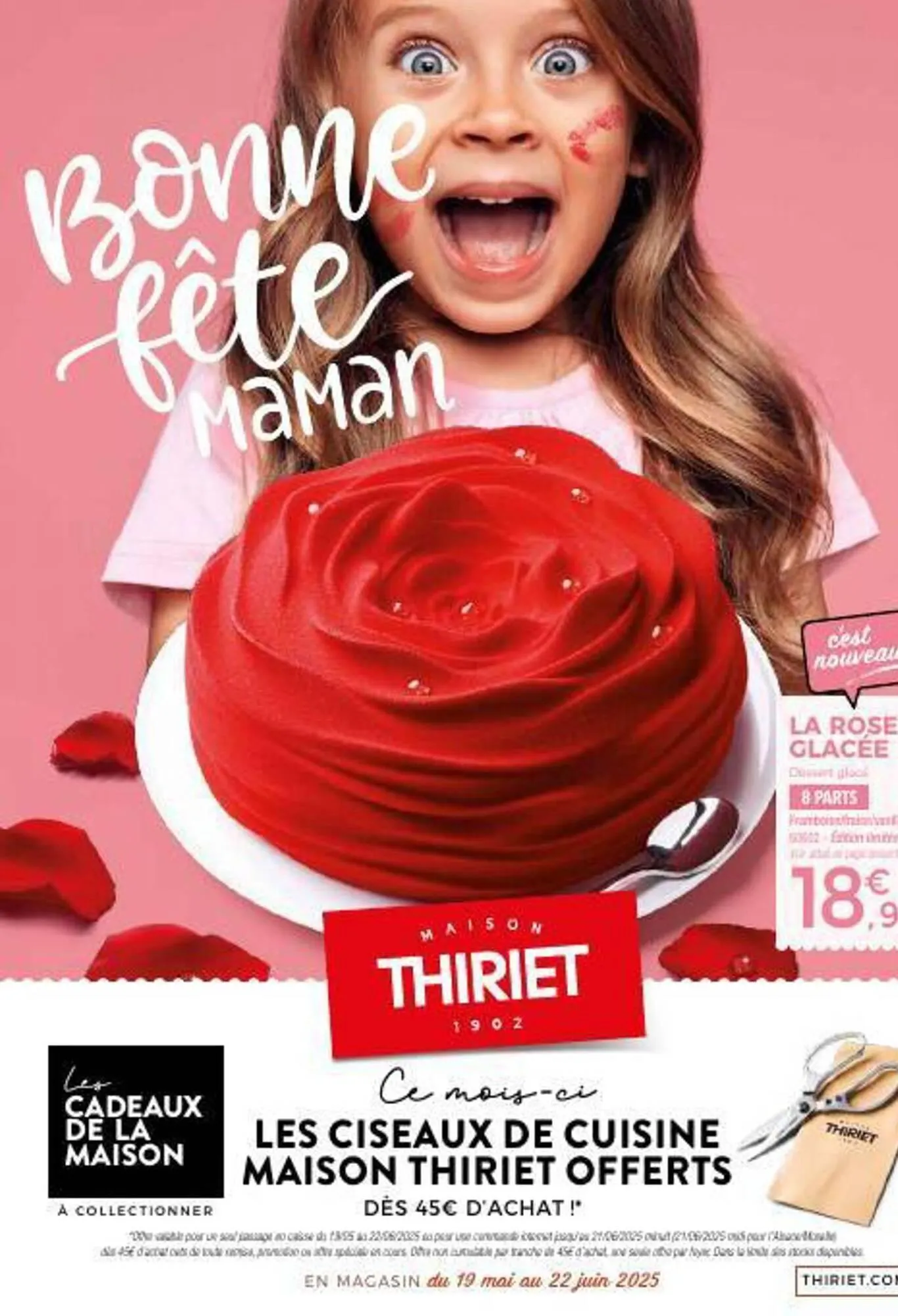 Catalogue Thiriet - 1