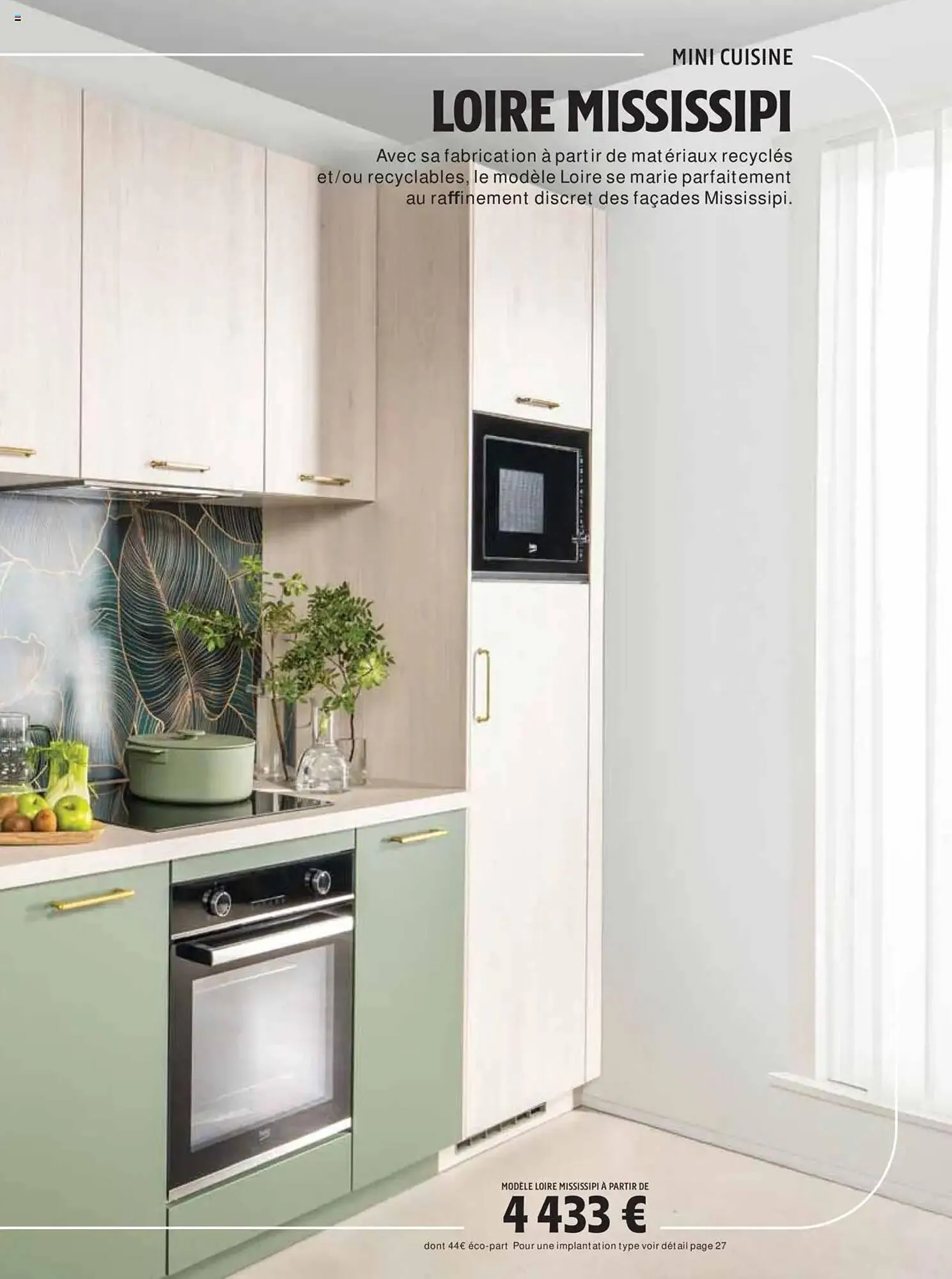 Catalogue Darty du 27 mars au 31 décembre 2025 - Catalogue page 111