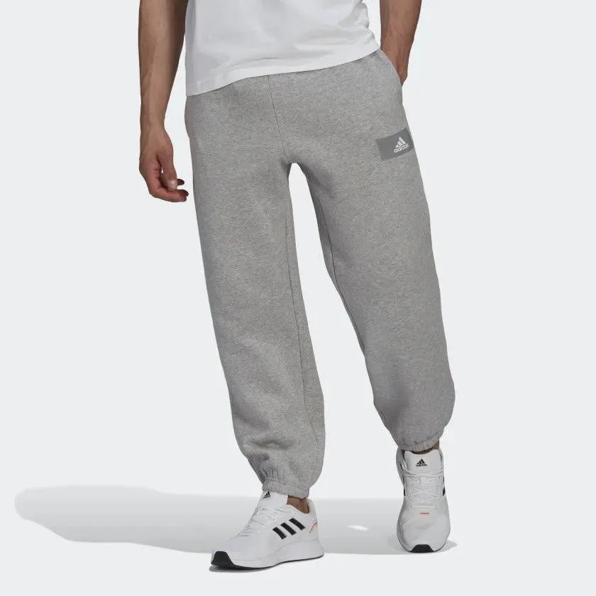 Adidas Essentials Feelvivid Pants - Gray