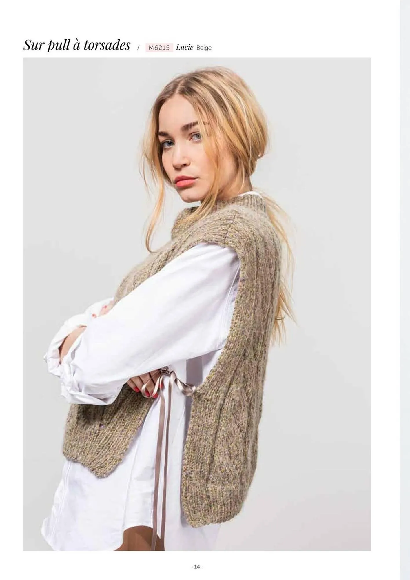 Catalogue Bergère de France du 28 août au 31 décembre 2025 - Catalogue page 5