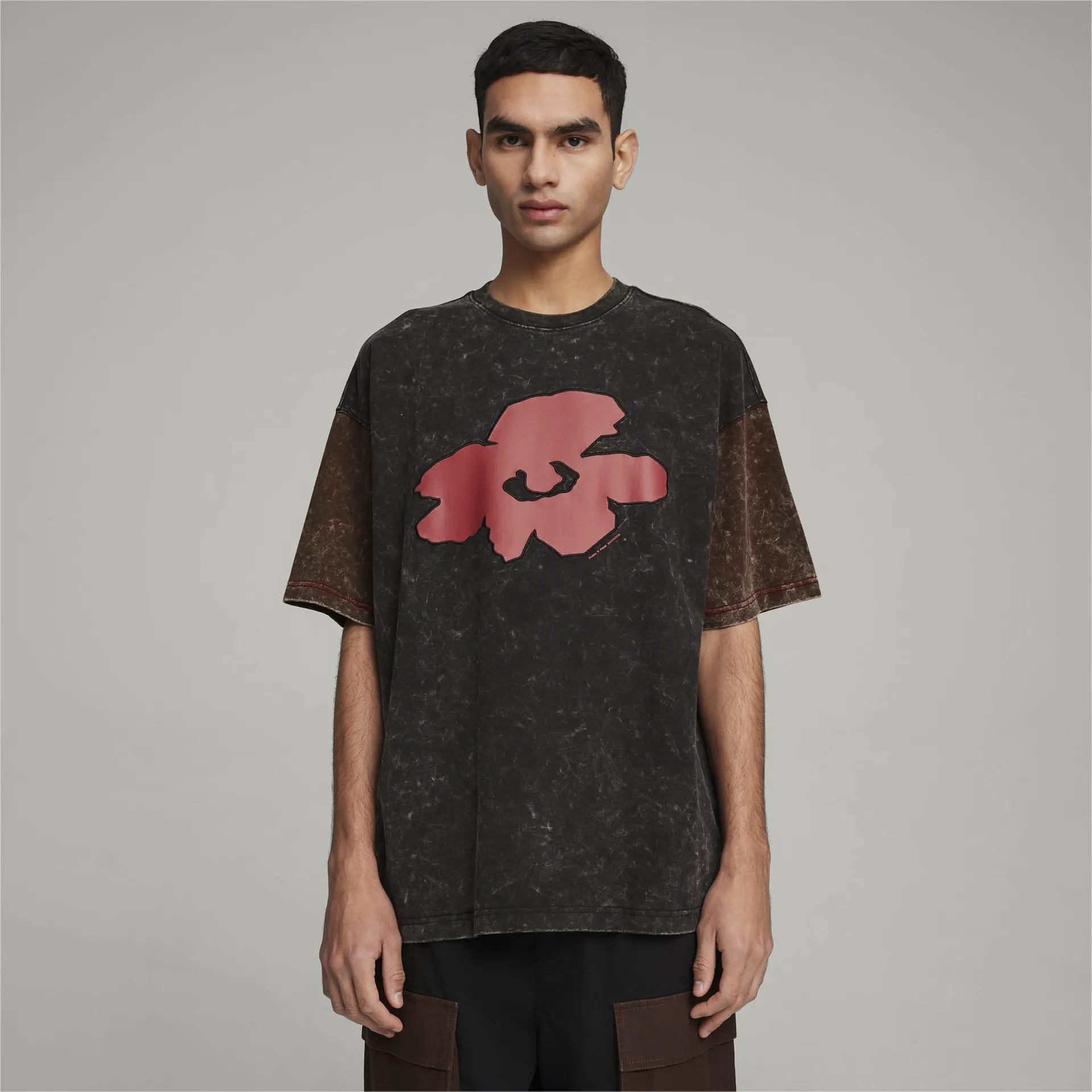 PUMA x PERKS AND MINI Unisex Tee