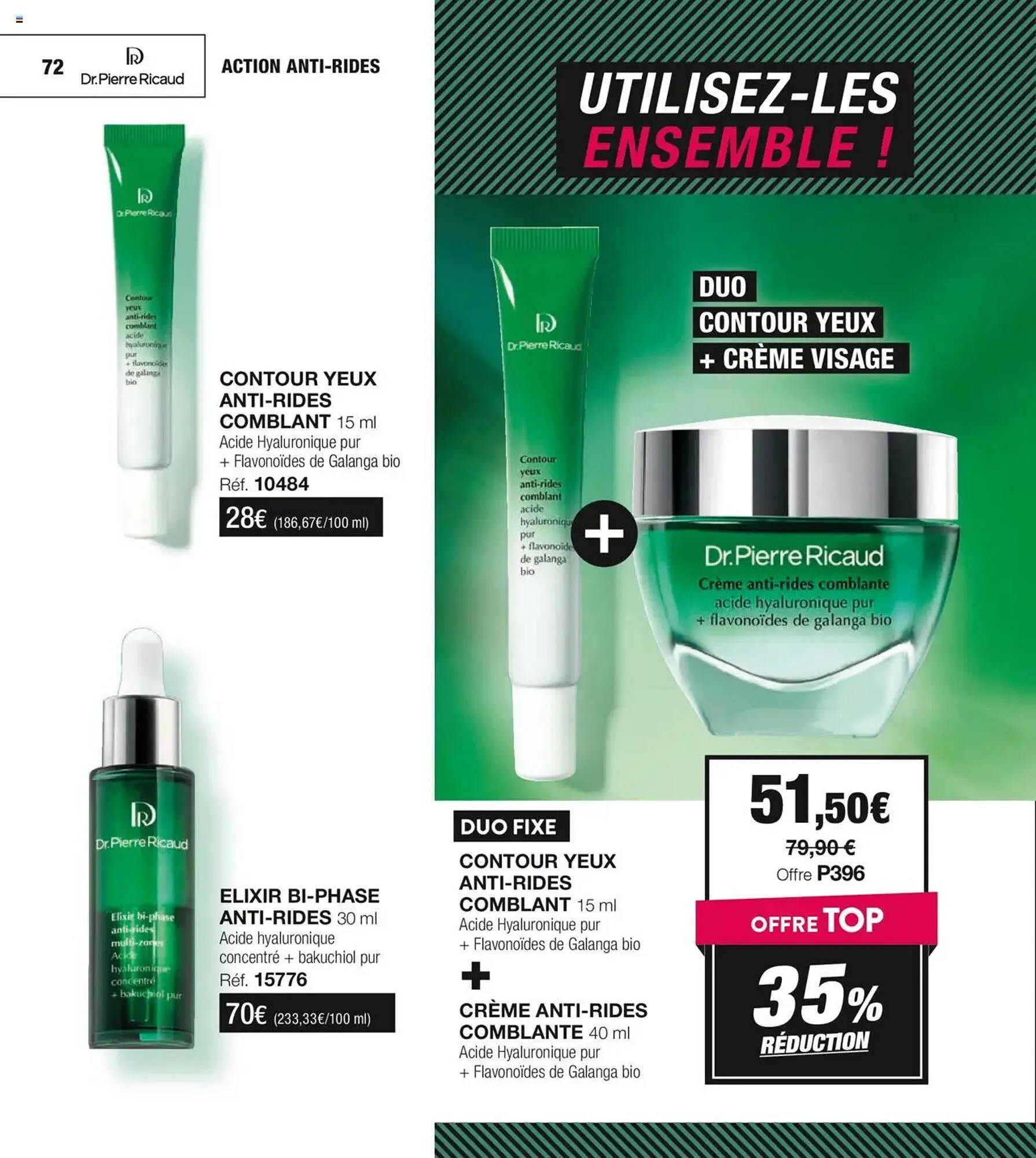 Catalogue Stanhome du 2 juin au 22 juin 2025 - Catalogue page 70