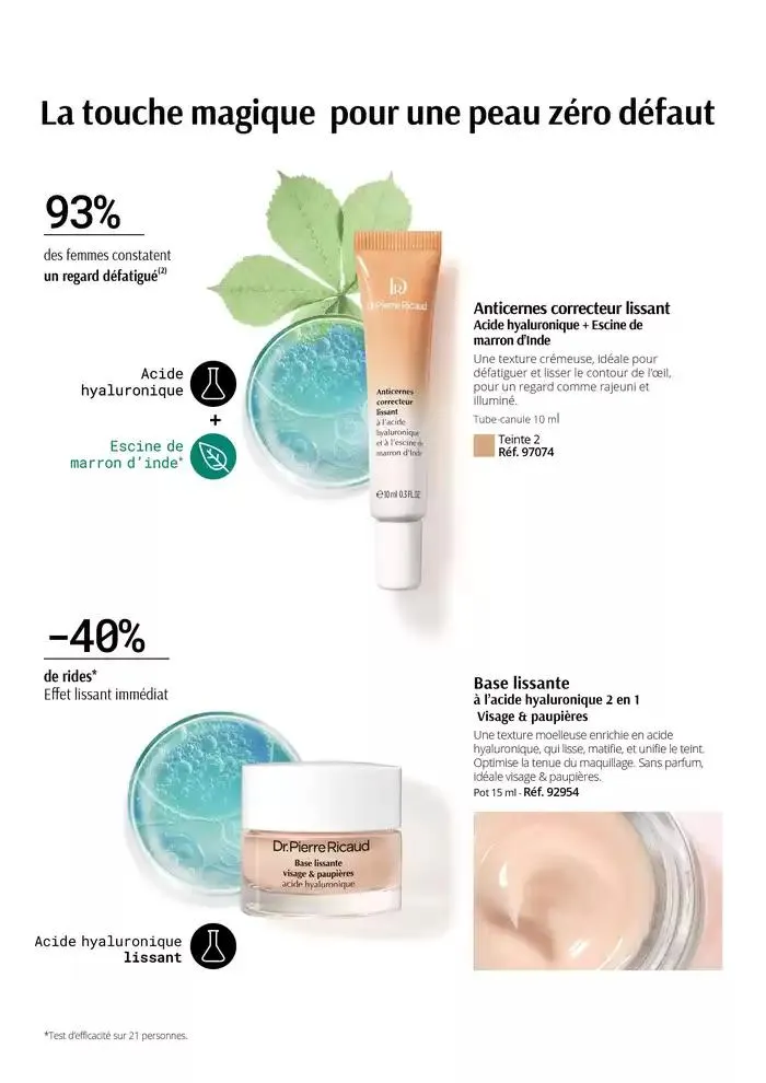 Leaflet Dr. Pierre Ricaud du 20 mars au 31 mars 2025 - Catalogue page 27