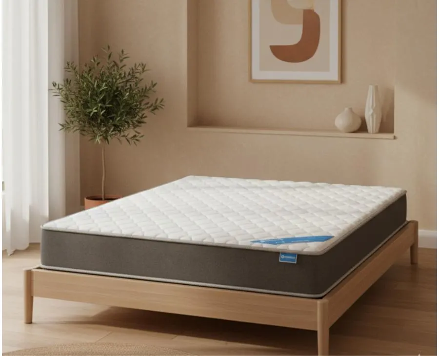 Matelas Kamelia - 160x200 cm