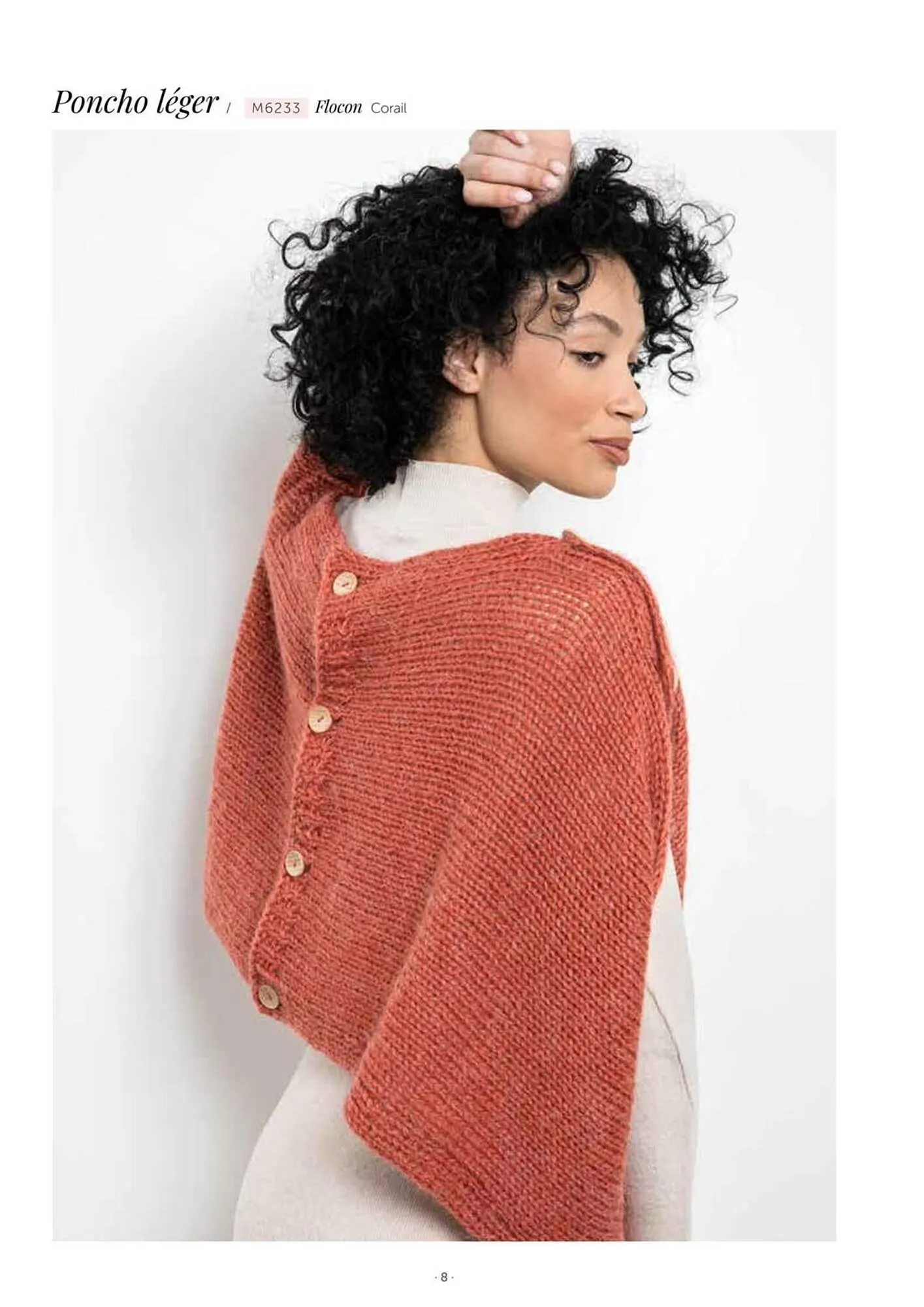 Catalogue Bergère de France du 28 août au 31 décembre 2025 - Catalogue page 50