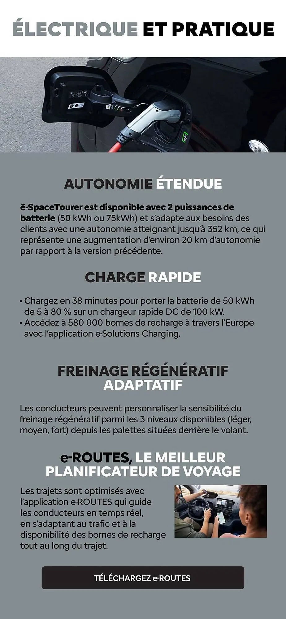 Catalogue Citroën du 15 janvier au 15 janvier 2026 - Catalogue page 4