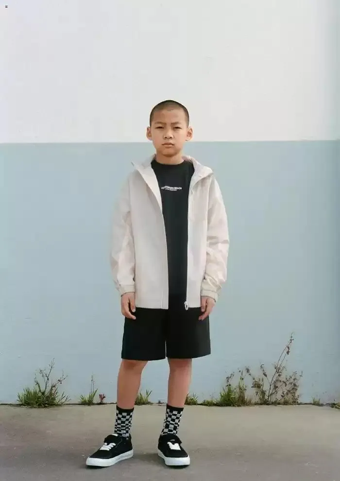 Boy's New in Cloches du 2 mai au 31 mai 2025 - Catalogue page 10