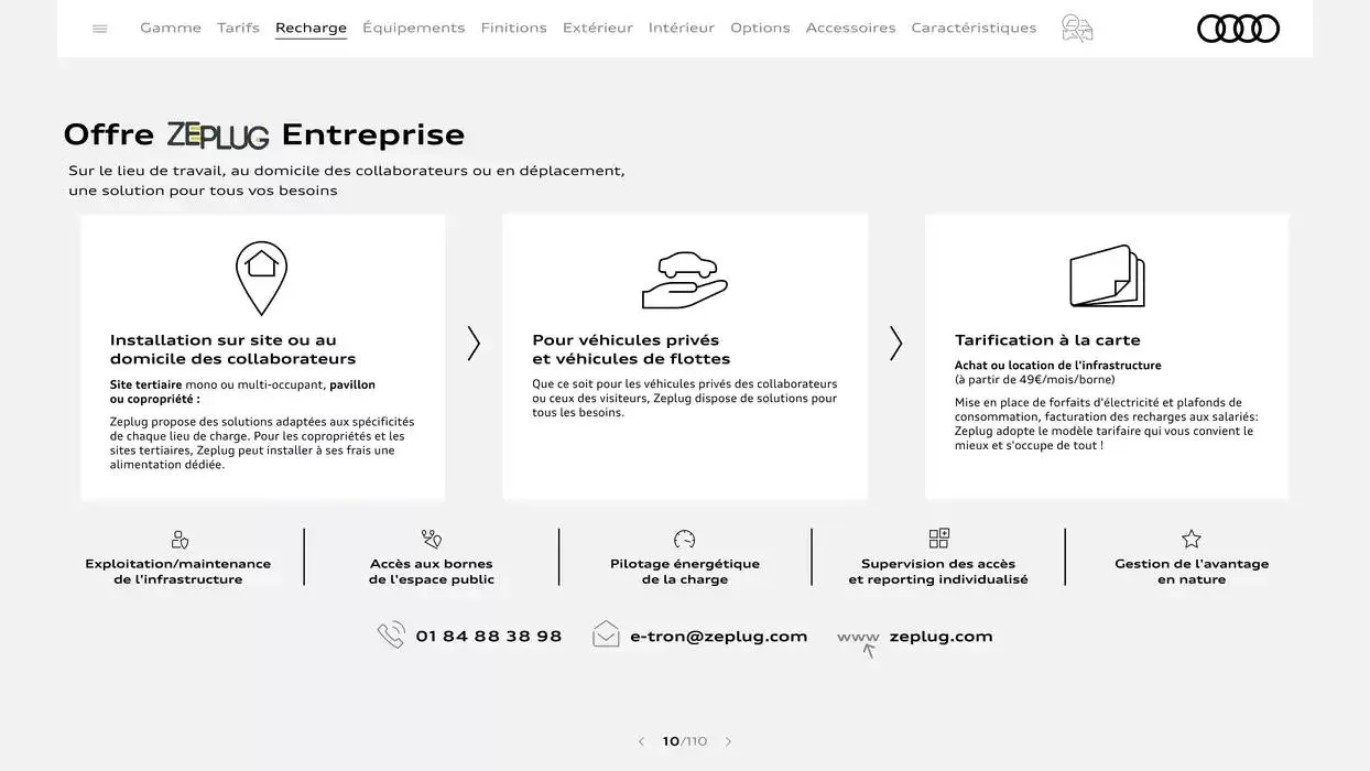 A6 du 7 janvier au 31 janvier 2026 - Catalogue page 10