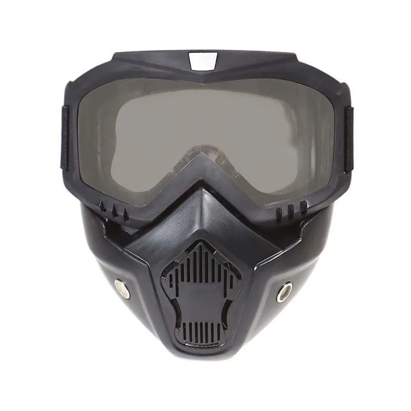 HARISSON Masque KNIGHT Accessoire casque
