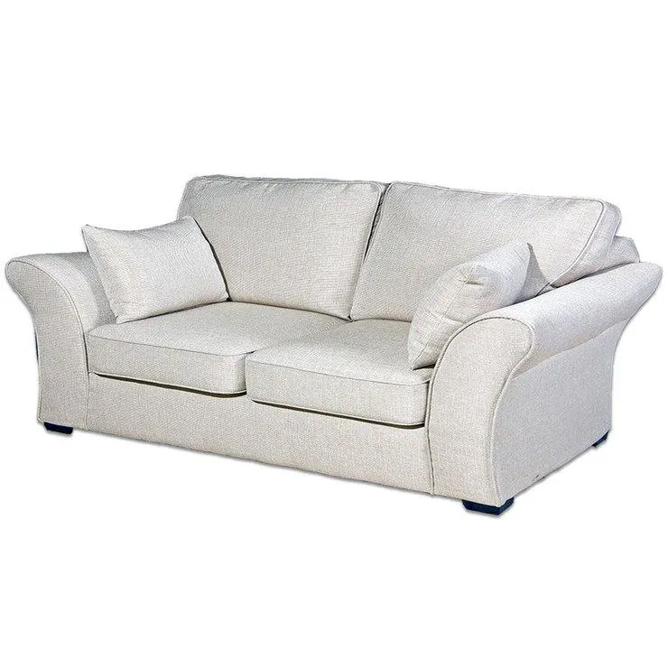 ARRAN CANAPE 3 PLACES BEIGE