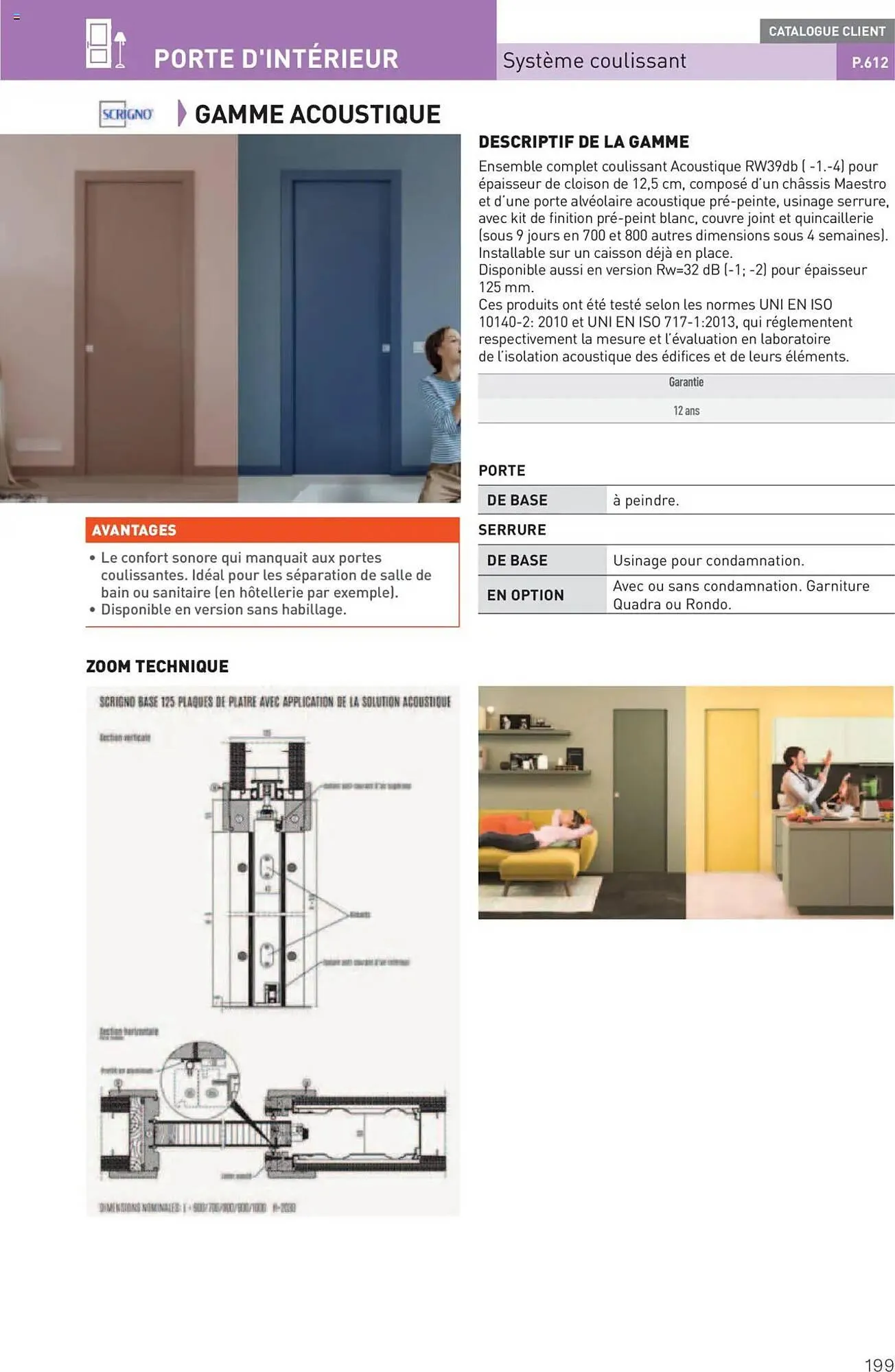 Catalogue Point P du 11 juillet au 31 décembre 2025 - Catalogue page 199
