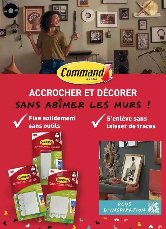 Hiver 2024 du 4 décembre au 20 mars 2025 - Catalogue page 70