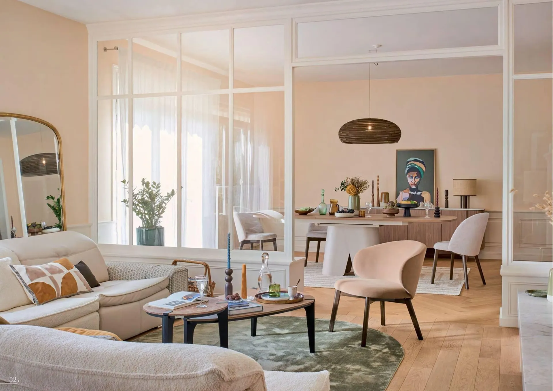 Catalogue Gautier du 6 septembre au 31 décembre 2025 - Catalogue page 32