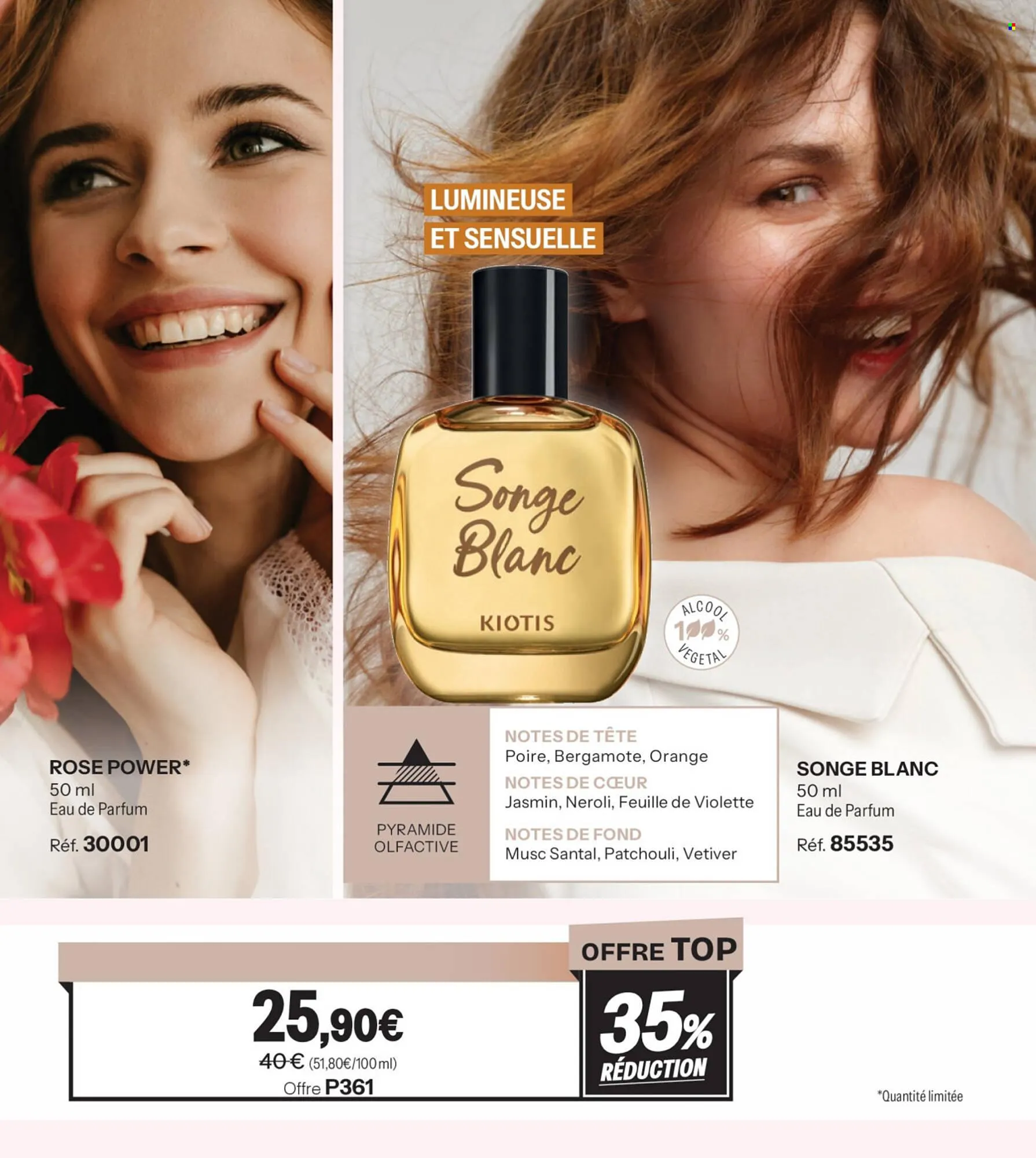 Catalogue Stanhome du 1 décembre au 28 décembre 2025 - Catalogue page 69