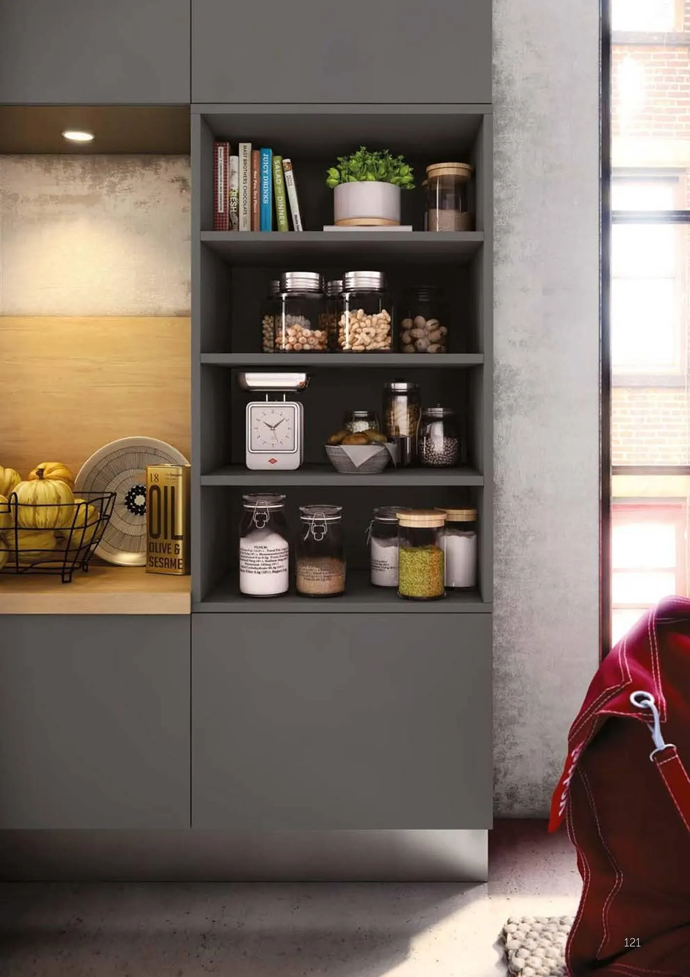 Catalogue Arthur Bonnet du 3 juin au 1 novembre 2025 - Catalogue page 121