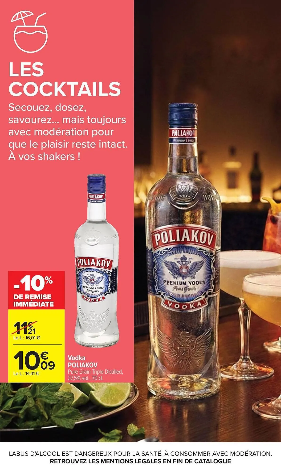 Catalogue Carrefour du 5 mai au 18 mai 2026 - Catalogue page 5