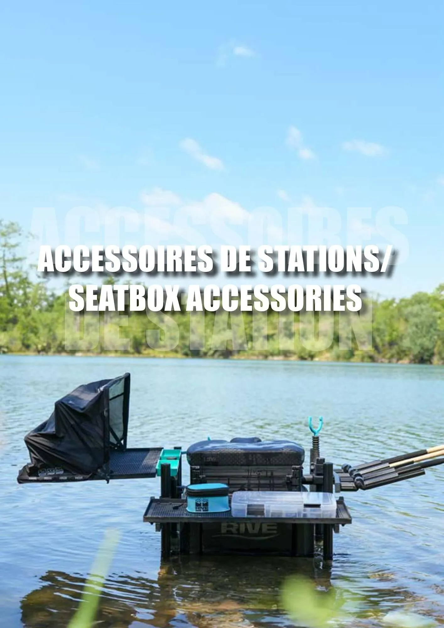 Catalogue Pacific Pêche du 30 septembre au 30 décembre 2025 - Catalogue page 14