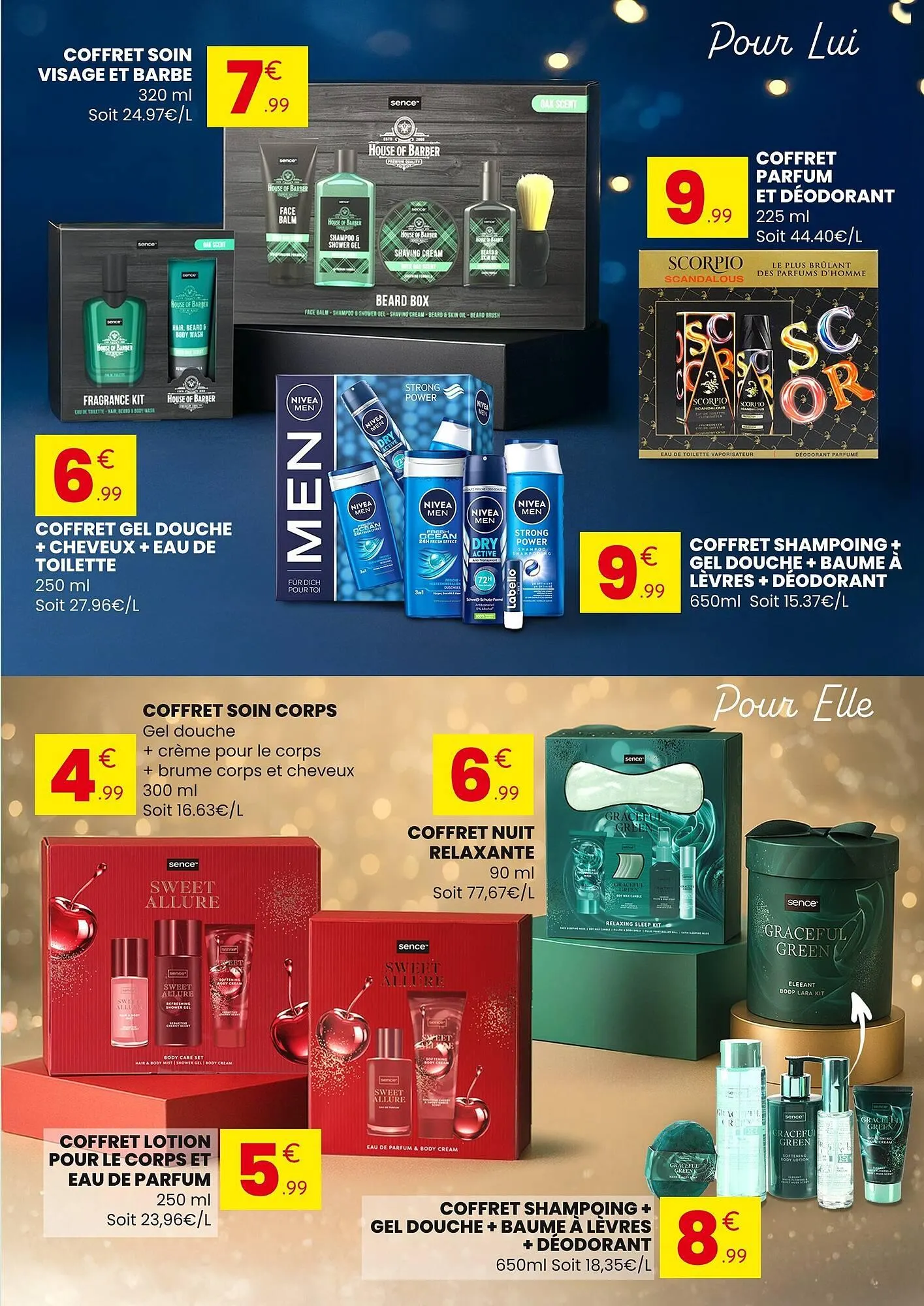 Catalogue Stokomani du 12 novembre au 23 novembre 2025 - Catalogue page 9