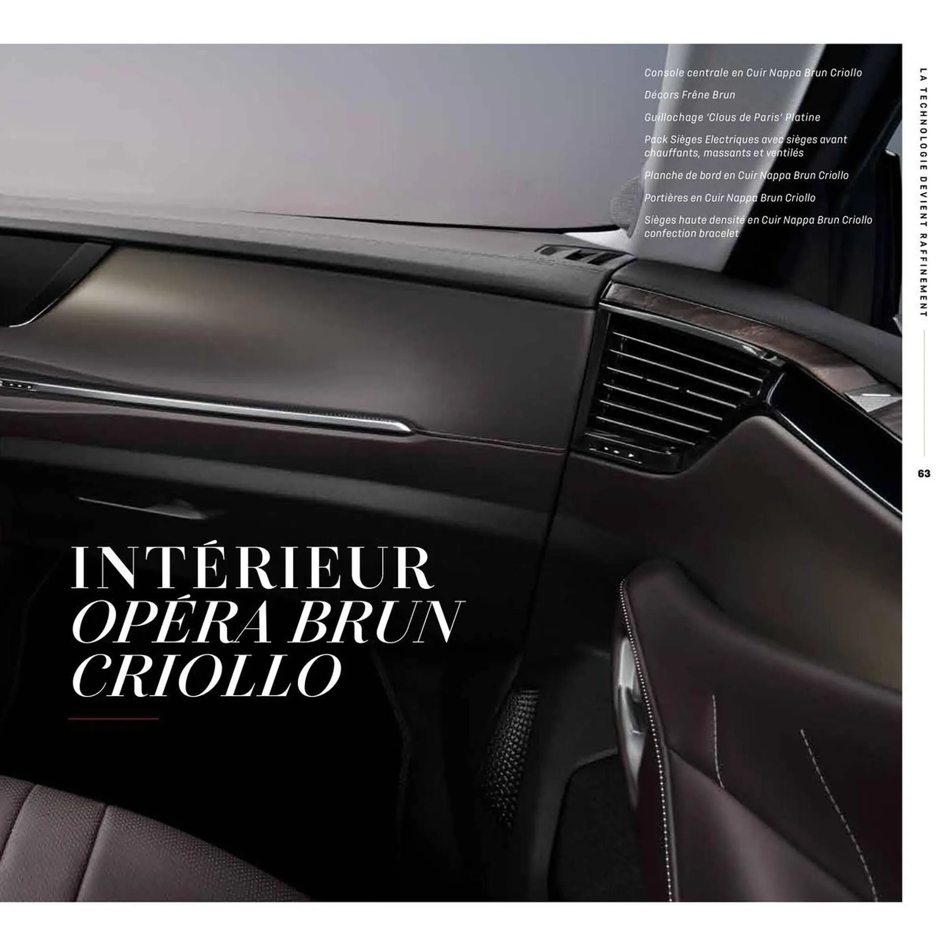 Catalogue DS du 8 janvier au 31 janvier 2027 - Catalogue page 63