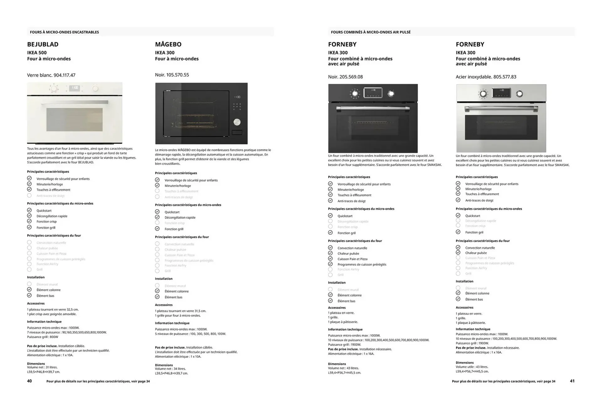 Catalogue IKEA du 2 juillet au 31 décembre 2025 - Catalogue page 21