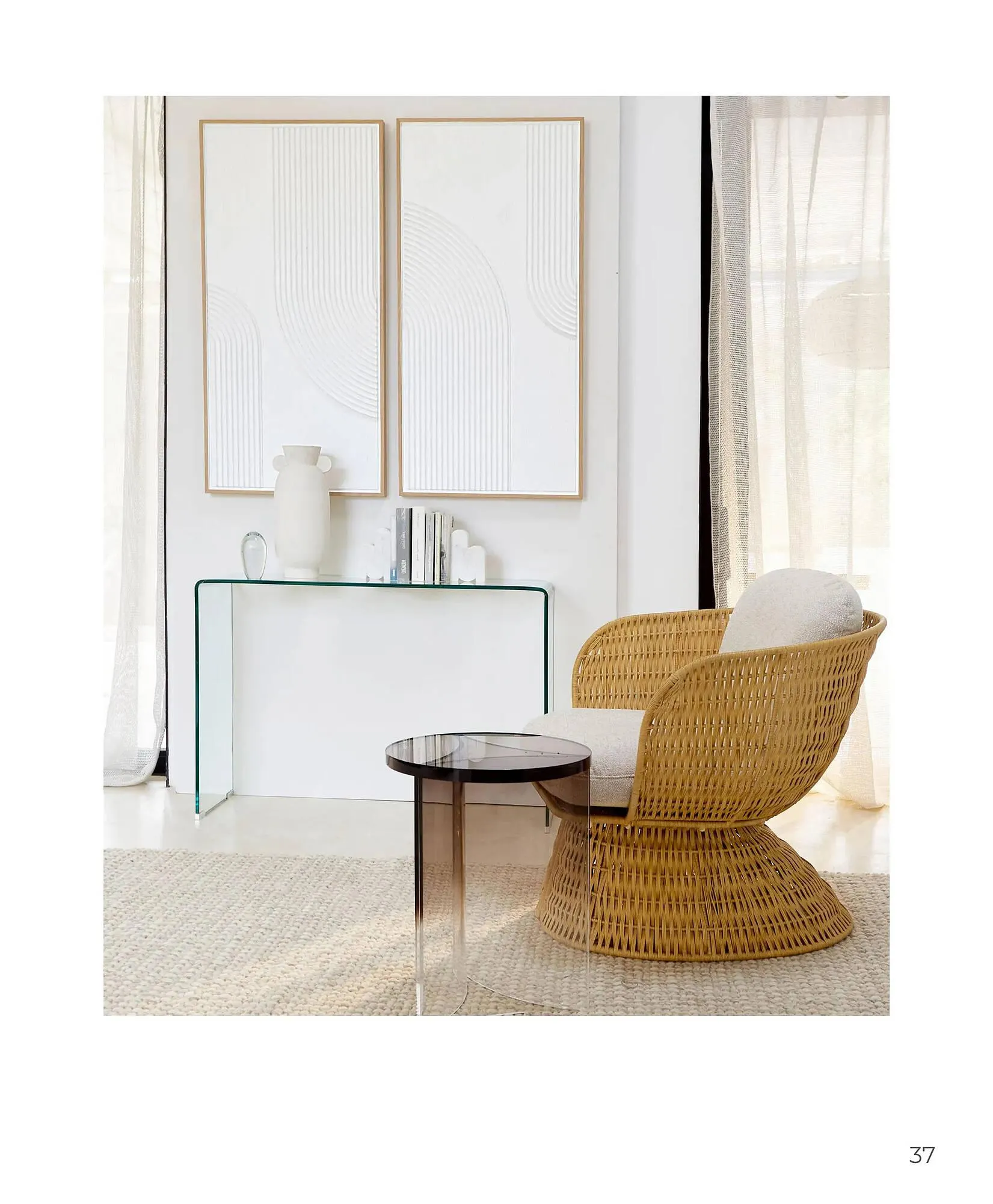 Catalogue La Redoute du 5 mars au 31 décembre 2024 - Catalogue page 37