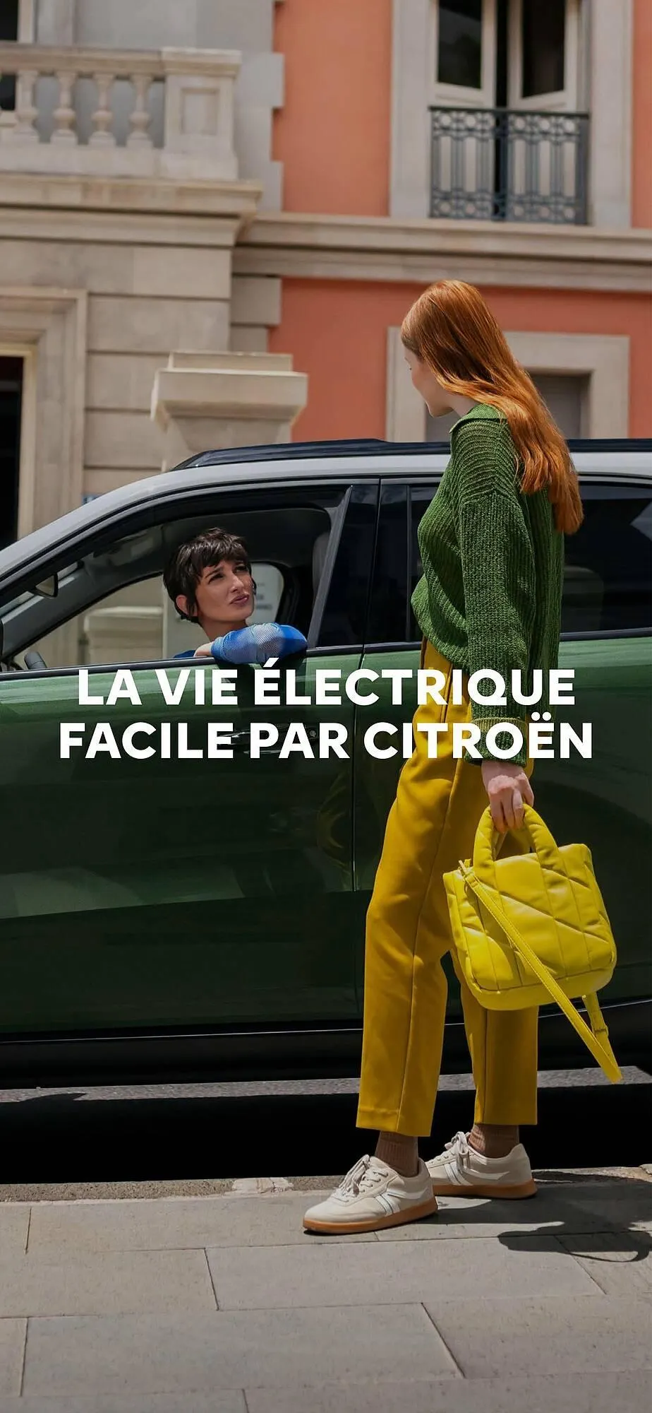 Catalogue Citroën du 15 janvier au 15 janvier 2026 - Catalogue page 21