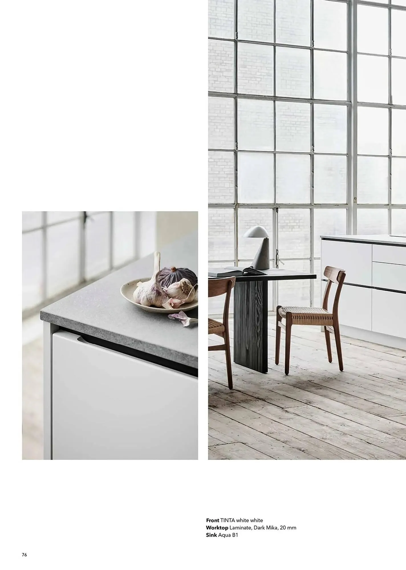 Catalogue Kvik du 17 janvier au 31 décembre 2024 - Catalogue page 76