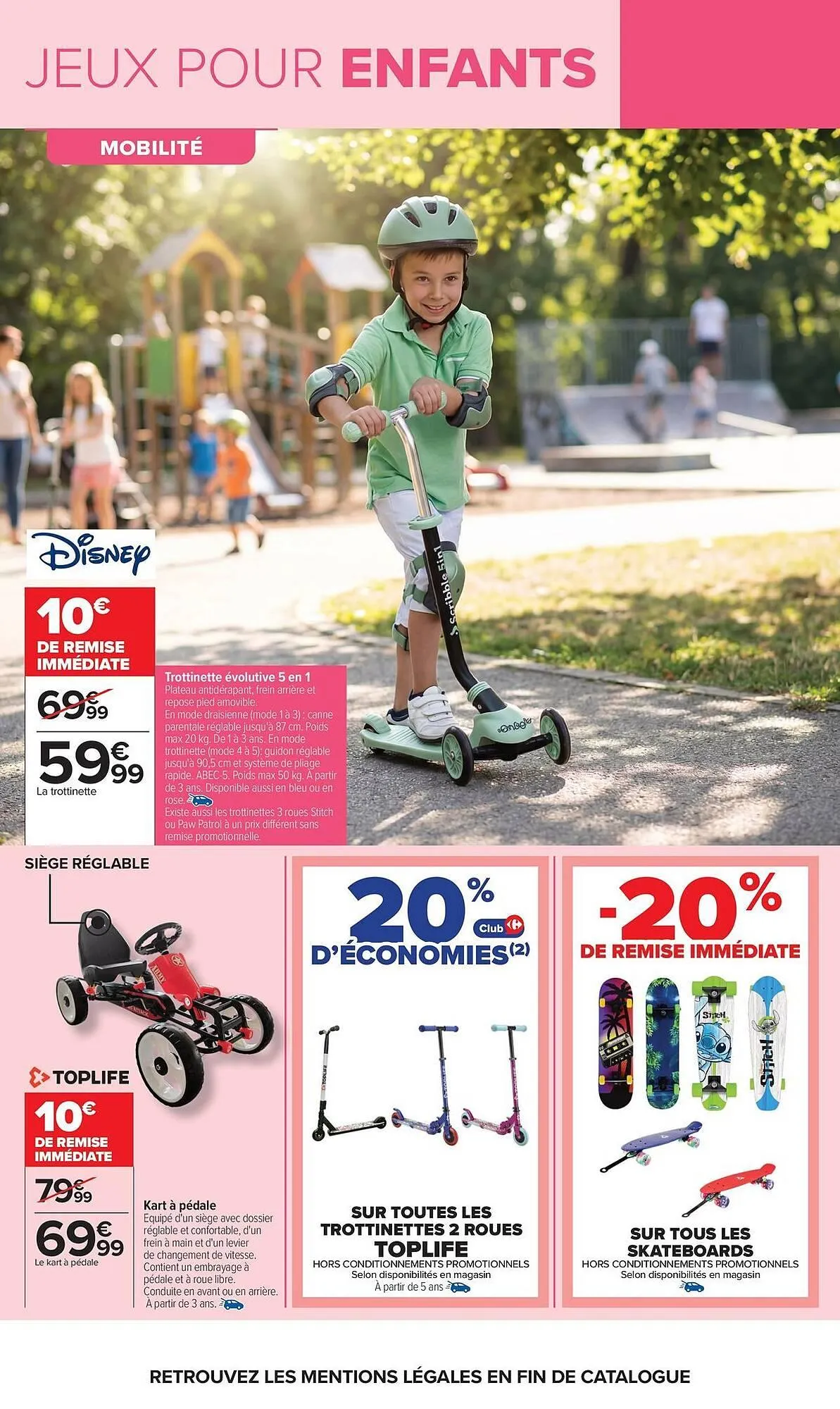 Catalogue Carrefour du 12 mai au 25 mai 2026 - Catalogue page 7