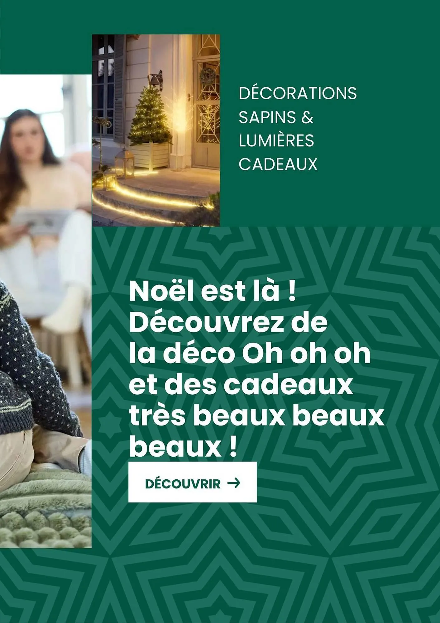 Catalogue Truffaut du 2 décembre au 31 décembre 2025 - Catalogue page 2