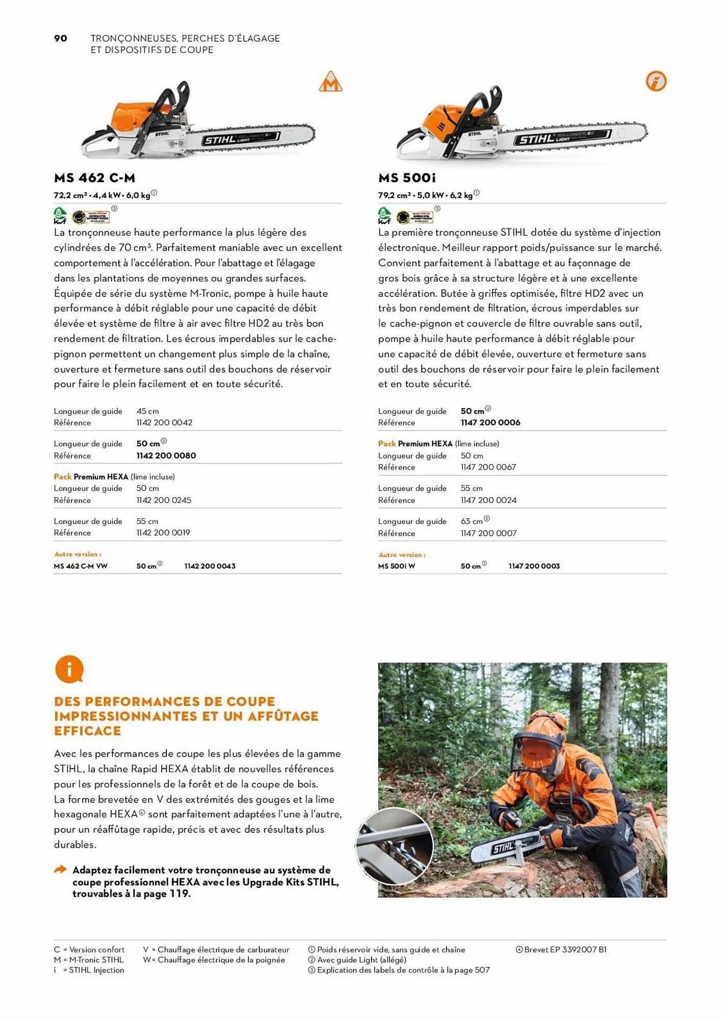 Catalogue Verts Loisirs du 3 août au 31 décembre 2023 - Catalogue page 90