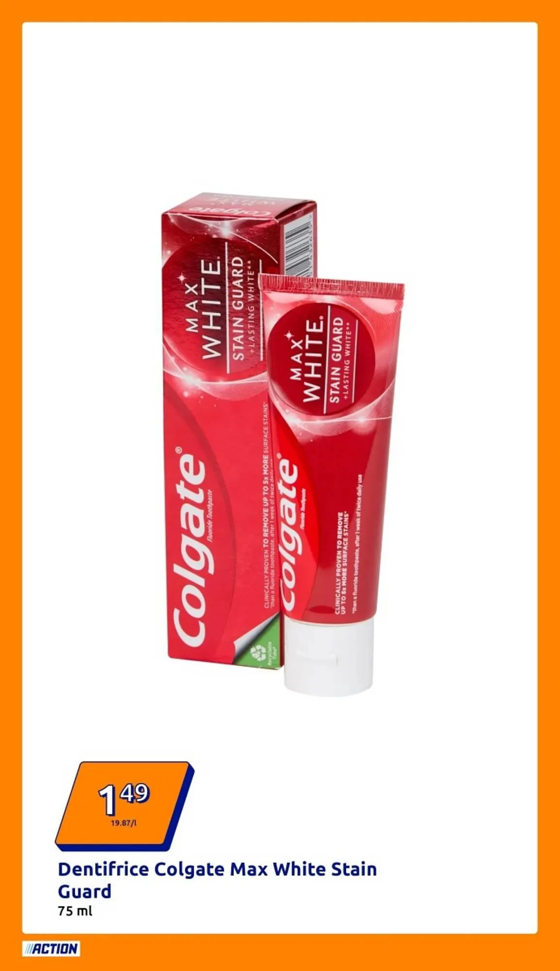 Catalogue Action du 18 février au 24 février 2026 - Catalogue page 6